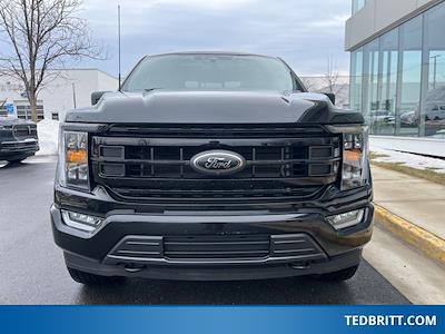 Used 2023 Ford F-150 - photo 1