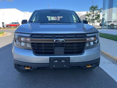 Used 2024 Ford Maverick - photo 2