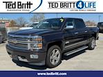 Used 2014 Chevrolet Silverado 1500 High Country Crew Cab 4WD Pickup for sale #50366A - photo 1