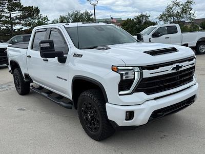 2024 Chevrolet Silverado 2500 Crew Cab 4WD Pickup for sale #50417A - photo 1