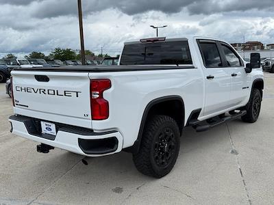 2024 Chevrolet Silverado 2500 Crew Cab 4WD Pickup for sale #50417A - photo 2