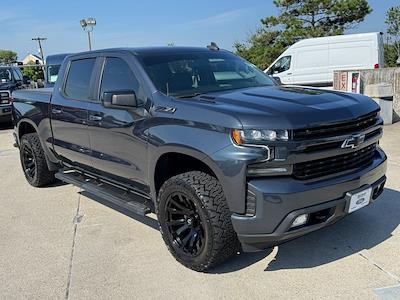 2021 Chevrolet Silverado 1500 Crew Cab 4WD Pickup for sale #50417B - photo 1