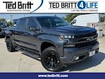 2021 Chevrolet Silverado 1500 Crew Cab 4WD Pickup for sale #50417B - photo 1
