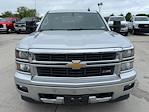 2015 Chevrolet Silverado 1500 Crew Cab 4WD Pickup for sale #50486B - photo 2