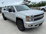 2015 Chevrolet Silverado 1500 Crew Cab 4WD Pickup for sale #50486B - photo 3