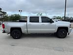 2015 Chevrolet Silverado 1500 Crew Cab 4WD Pickup for sale #50486B - photo 4