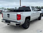 2015 Chevrolet Silverado 1500 Crew Cab 4WD Pickup for sale #50486B - photo 5