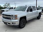 2015 Chevrolet Silverado 1500 Crew Cab 4WD Pickup for sale #50486B - photo 8