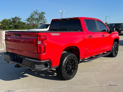 2019 Chevrolet Silverado 1500 Crew Cab 4WD Pickup for sale #50514B - photo 2
