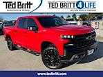 2019 Chevrolet Silverado 1500 Crew Cab 4WD Pickup for sale #50514B - photo 1