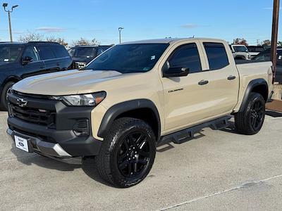 2023 Chevrolet Colorado Crew Cab 4WD Pickup for sale #51479A - photo 1