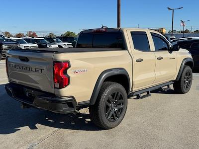 2023 Chevrolet Colorado Crew Cab 4WD Pickup for sale #51479A - photo 2