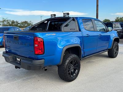 2022 Chevrolet Colorado Crew Cab 4WD Pickup for sale #60021AA - photo 2