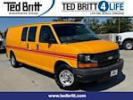Used 2015 Chevrolet Express 2500 Upfitted Cargo Van for sale #C50351A - photo 1