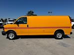 Used 2015 Chevrolet Express 2500 Upfitted Cargo Van for sale #C50351A - photo 10