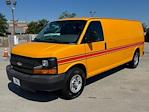 Used 2015 Chevrolet Express 2500 Upfitted Cargo Van for sale #C50351A - photo 11