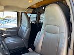 Used 2015 Chevrolet Express 2500 Upfitted Cargo Van for sale #C50351A - photo 16