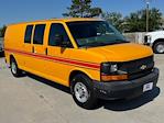 Used 2015 Chevrolet Express 2500 Upfitted Cargo Van for sale #C50351A - photo 4