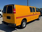 Used 2015 Chevrolet Express 2500 Upfitted Cargo Van for sale #C50351A - photo 2