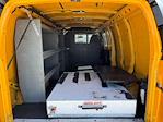 Used 2015 Chevrolet Express 2500 Upfitted Cargo Van for sale #C50351A - photo 8