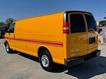Used 2015 Chevrolet Express 2500 Upfitted Cargo Van for sale #C50351A - photo 9