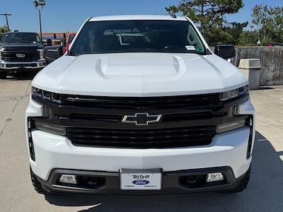 2021 Chevrolet Silverado 1500 Crew Cab 4WD Pickup for sale #C50792B - photo 2