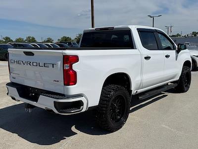 2021 Chevrolet Silverado 1500 Crew Cab 4WD Pickup for sale #C50792B - photo 2