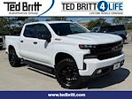2021 Chevrolet Silverado 1500 Crew Cab 4WD Pickup for sale #C50792B - photo 1