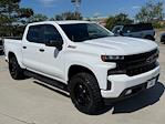 2021 Chevrolet Silverado 1500 Crew Cab 4WD Pickup for sale #C50792B - photo 7