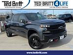 2021 Chevrolet Silverado 1500 Crew Cab 4WD Pickup for sale #C51194B - photo 1