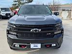 2021 Chevrolet Silverado 1500 Crew Cab 4WD Pickup for sale #C51194B - photo 3
