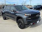 2021 Chevrolet Silverado 1500 Crew Cab 4WD Pickup for sale #C51194B - photo 7