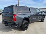 2021 Chevrolet Silverado 1500 Crew Cab 4WD Pickup for sale #C51194B - photo 2