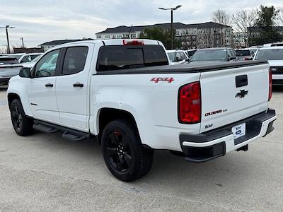 2018 Chevrolet Colorado Crew Cab 4WD Pickup for sale #C51424A - photo 2