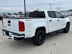 2018 Chevrolet Colorado Crew Cab 4WD Pickup for sale #C51424A - photo 8
