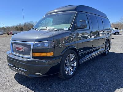 Used 2014 GMC Savana 1500 3LT 4x2 Mobility for sale #P45478C - photo 1