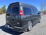 Used 2014 GMC Savana 1500 3LT 4x2 Mobility for sale #P45478C - photo 5