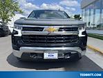 2022 Chevrolet Silverado 1500 Crew Cab 4WD Pickup for sale #P46686A - photo 3