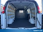Used 2024 Chevrolet Express 2500 Empty Cargo Van for sale #P46914 - photo 10