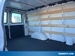 Used 2024 Chevrolet Express 2500 Empty Cargo Van for sale #P46914 - photo 12