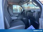 Used 2024 Chevrolet Express 2500 Empty Cargo Van for sale #P46914 - photo 13