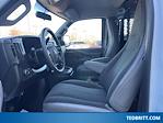 Used 2024 Chevrolet Express 2500 Empty Cargo Van for sale #P46914 - photo 15