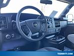 Used 2024 Chevrolet Express 2500 Empty Cargo Van for sale #P46914 - photo 16
