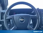 Used 2024 Chevrolet Express 2500 Empty Cargo Van for sale #P46914 - photo 18
