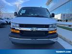 Used 2024 Chevrolet Express 2500 Empty Cargo Van for sale #P46914 - photo 1