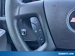 Used 2024 Chevrolet Express 2500 Empty Cargo Van for sale #P46914 - photo 20