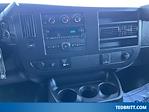 Used 2024 Chevrolet Express 2500 Empty Cargo Van for sale #P46914 - photo 21