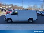 Used 2024 Chevrolet Express 2500 Empty Cargo Van for sale #P46914 - photo 3
