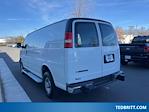 Used 2024 Chevrolet Express 2500 Empty Cargo Van for sale #P46914 - photo 5