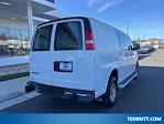 Used 2024 Chevrolet Express 2500 Empty Cargo Van for sale #P46914 - photo 7